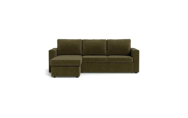 Erling Christensen Møbler Vito Vendbar Sovesofa Erling Christensen Møbler Erling Christensen Møbler