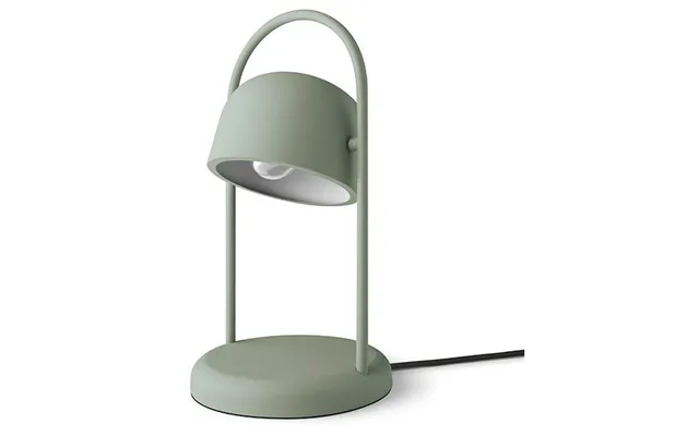 Eva Solo Furniture Eva Solo Quay Bordlampe - Grøn Erling Christensen Møbler Erling Christensen Møbler