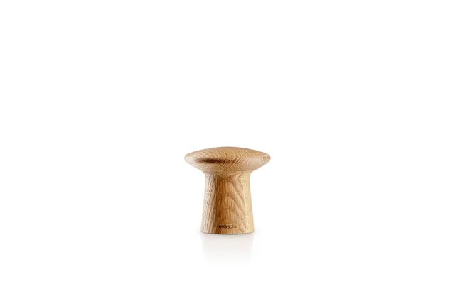 Eva Solo Salt & Peberkværn 7,5 Cm - Eg -1 Stk Erling Christensen Møbler