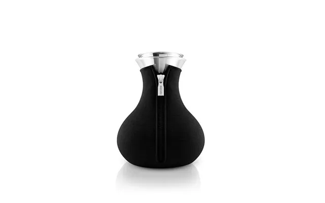 Eva Solo Tebrygger 1,0 L - Woven Black Erling Christensen Møbler