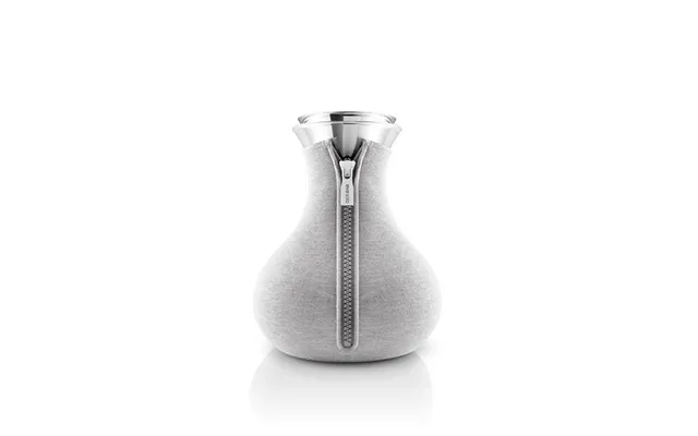 Eva Solo Tebrygger 1,0 L - Woven Light Grey Erling Christensen Møbler
