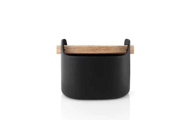 Eva Solo Toolbox, Lav - Black Erling Christensen Møbler