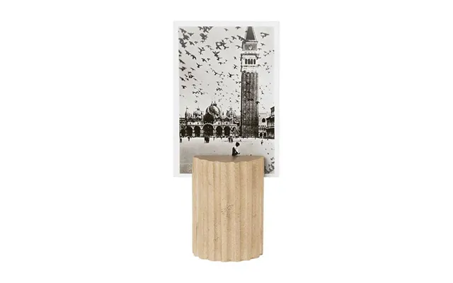Ferm Living Card Stand - Column