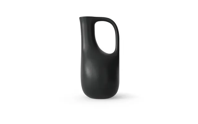 Ferm Living Liba Watering Can - Black Erling Christensen Møbler