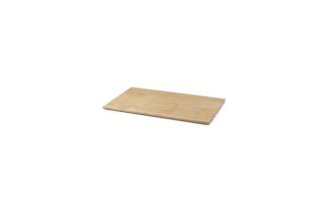 Ferm Living Tray For Plant Box Large - Oak