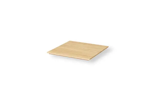 Ferm Living Tray For Plant Box - Wood Oiled Oak Erling Christensen Møbler