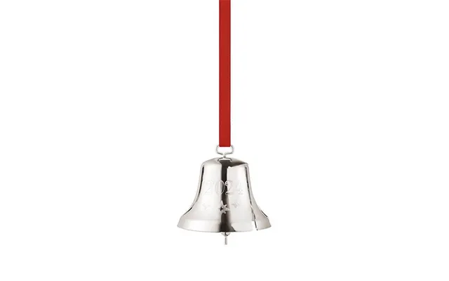 Georg Jensen 2024 Klokke - Palladium Erling Christensen Møbler