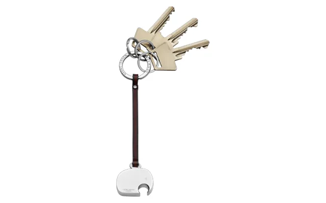 Georg Jensen Elephant Nøglering Erling Christensen Møbler