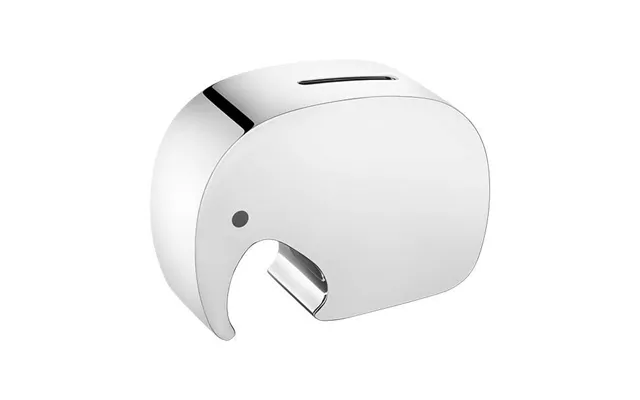Georg Jensen Miniphant Sparegris Erling Christensen Møbler