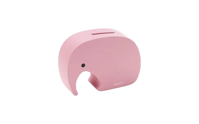 Georg Jensen Miniphant - Strawberry Blush Erling Christensen Møbler