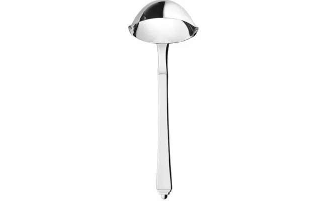 Georg Jensen Pyramide Sauceske Erling Christensen Møbler