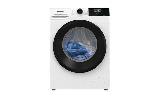 Gorenje Vaskemaskine Wnei84as Erling Christensen Møbler
