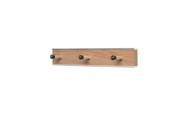Hoigaard Design Hoigaard Kr-33 Knagerække - 34 X 6 Cm Erling Christensen Møbler Erling Christensen Møbler