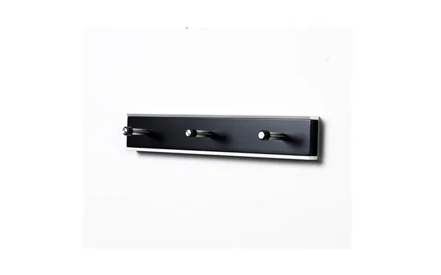 Hoigaard Design Hoigaard Kr-33 Knagerække - 34 X 6 Cm