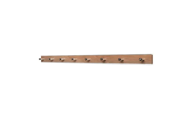 Hoigaard Design Hoigaard Kr-38 Knagerække - 98 X 6 Cm Erling Christensen Møbler Erling Christensen Møbler