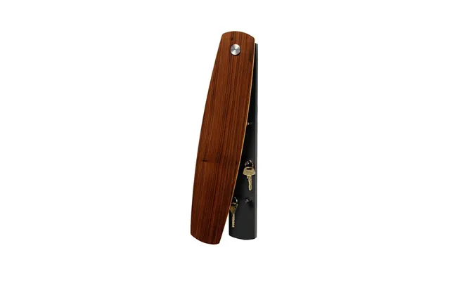 Hoigaard Design Hoigaard Ns-1 Nøgleskab - 53 X 11 Cm