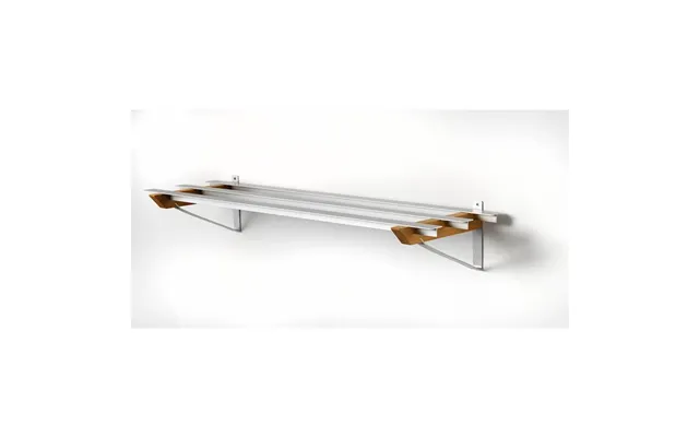 Hoigaard Design Hoigaard Sr-2 Skohylde - 68 X 30 Cm Erling Christensen Møbler Erling Christensen Møbler