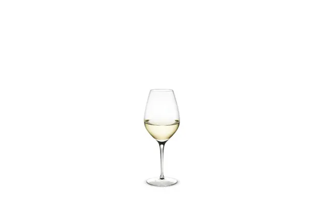 Holmegaard Cabernet Hvidvinsglas 36 Cl Erling Christensen Møbler