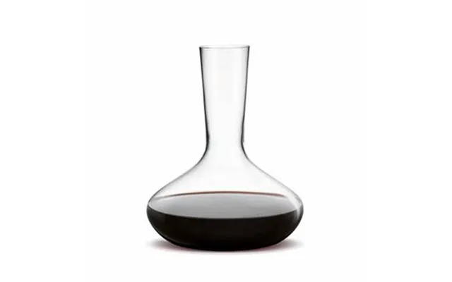 Holmegaard Cabernet Vinkaraffel 1,7 L Erling Christensen Møbler