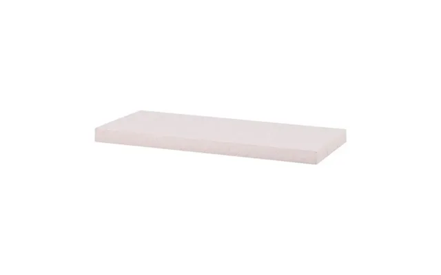 Hoppekids Madrasbetræk Quiltede - 70x160x9 Cm