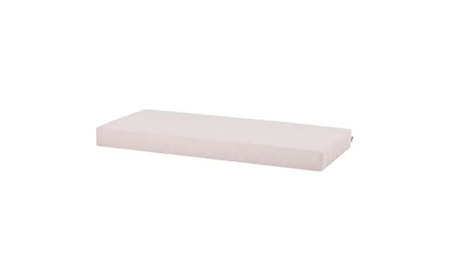 Hoppekids Madrasbetræk Quiltede - 90x200x12 Cm