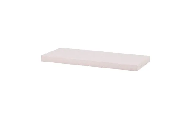 Hoppekids Madrasbetræk Quiltede - 90x200x9 Cm