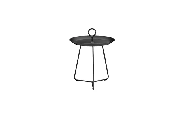 Houe Eyelet Sidebord - Ø45 Cm