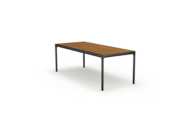 Houe - Four Havebord 210x90 Cm
