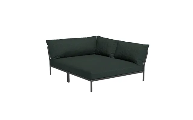 Houe Level 2 Cozy Corner Højrevendt - Alpine Erling Christensen Møbler