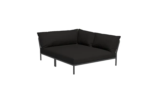 Houe Level 2 Cozy Corner Højrevendt - Char Erling Christensen Møbler