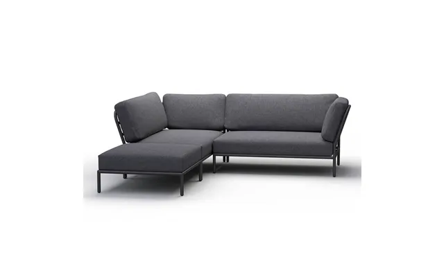 Houe - Level Loungesæt