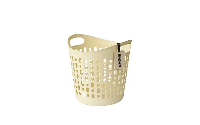 Humdakin Vasketøjskurv - Beige Erling Christensen Møbler