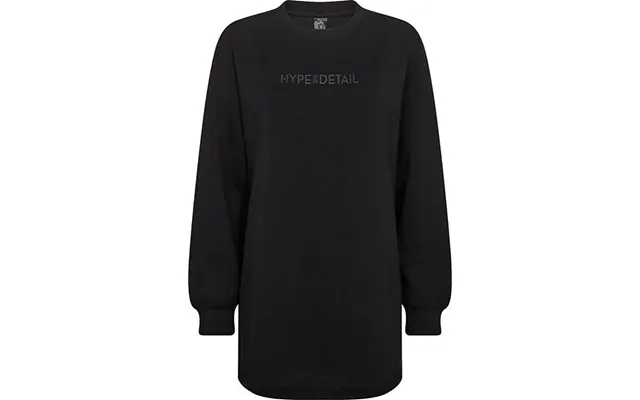 Hype The Detail Sweatshirt - Black