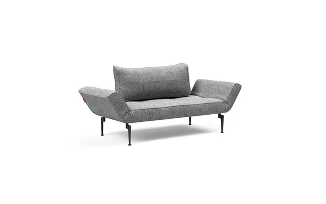 Innovation Living Zeal Straw Daybed