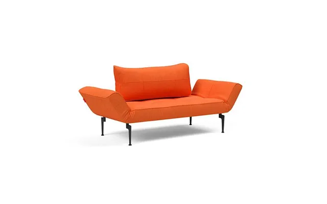 Innovation Living Zeal Straw Daybed