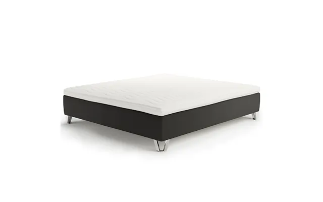 Jensen Diplomat Nordic Seamless Boksmadras - 180x200 Cm