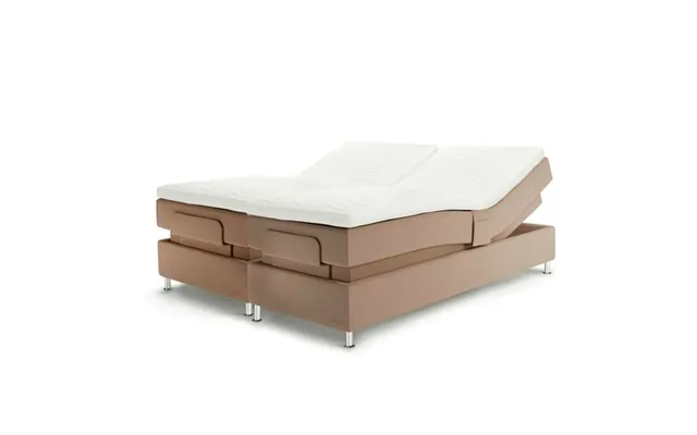 Jensen Prestige Aqtive 2 Elevationsseng - Sleep Iii