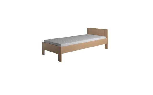 Kaagaard 421 Bøg - 180 X 210 Cm Erling Christensen Møbler