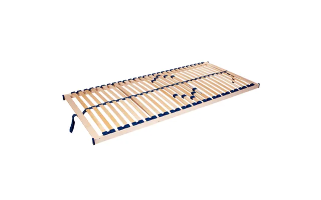 Kaagaard 510 Planbund - 100cm X 190cm Erling Christensen Møbler