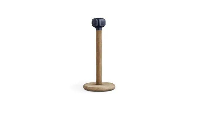 Kahler Kähler Hammershøi Køkkenrulleholder - Indigo