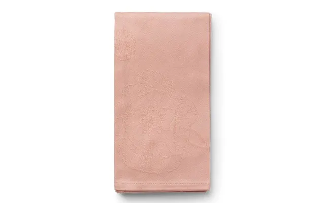 Kahler Kähler Hammershøi Poppy Stofserviet - 45x45 Cm