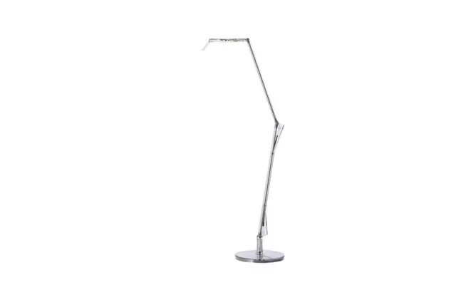 Kartell Aledin Tec Lampe Erling Christensen Møbler