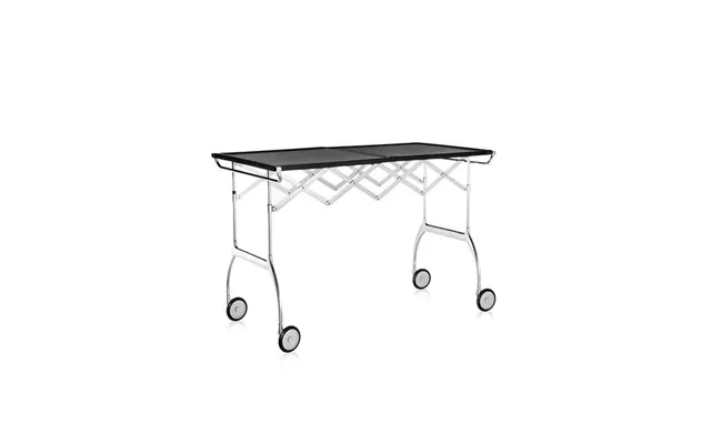 Kartell Battista Rullebord Erling Christensen Møbler