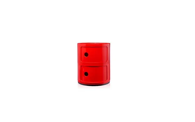 Kartell Componibili Classic - 2 Rum