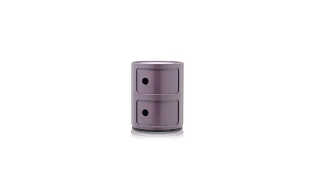Kartell Componibili Classic - 2 Rum