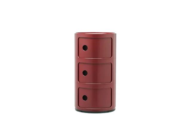 Kartell Componibili Classic - 3 Rum
