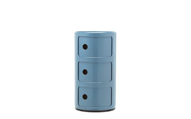 Kartell Componibili Classic - 3 Rum