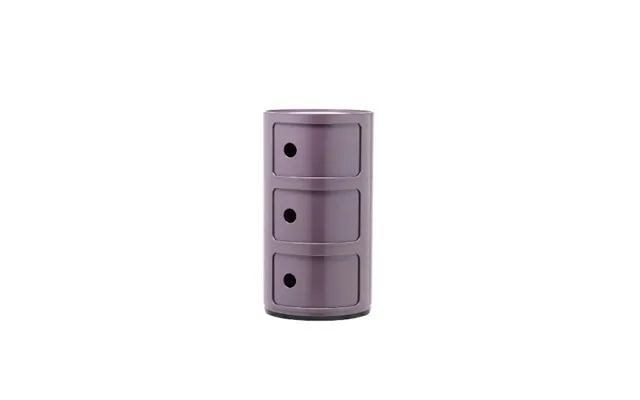 Kartell Componibili Classic - 3 Rum