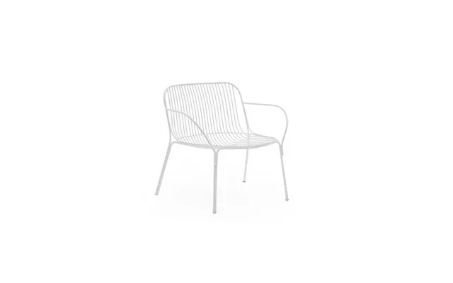 Kartell Hiray Loungechair Erling Christensen Møbler