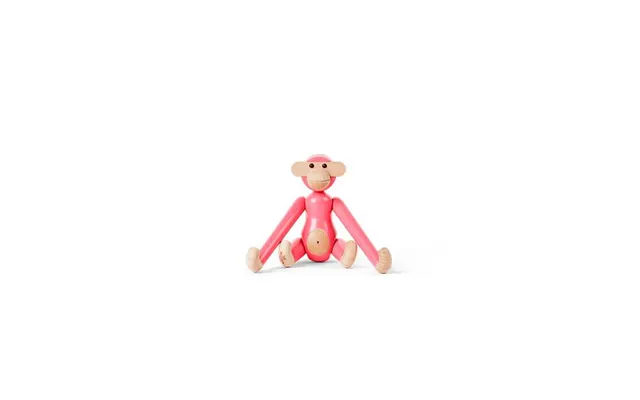 Kay Bojesen Abe Mini - Pink